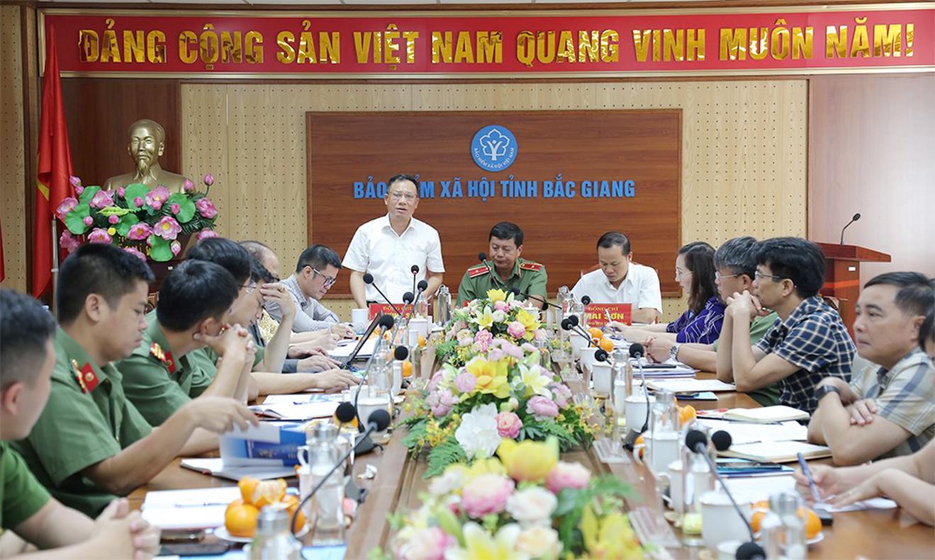 Cần quan tâm hơn đến thanh tra để ngăn tình trạng trốn đóng bảo hiểm xã hội