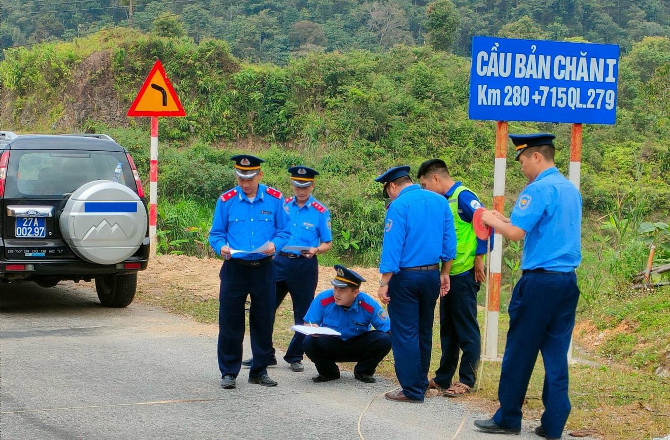 Hạn chế trong phòng, chống tham nhũng ở Sở Giao thông vận tải tỉnh Điện Biên 