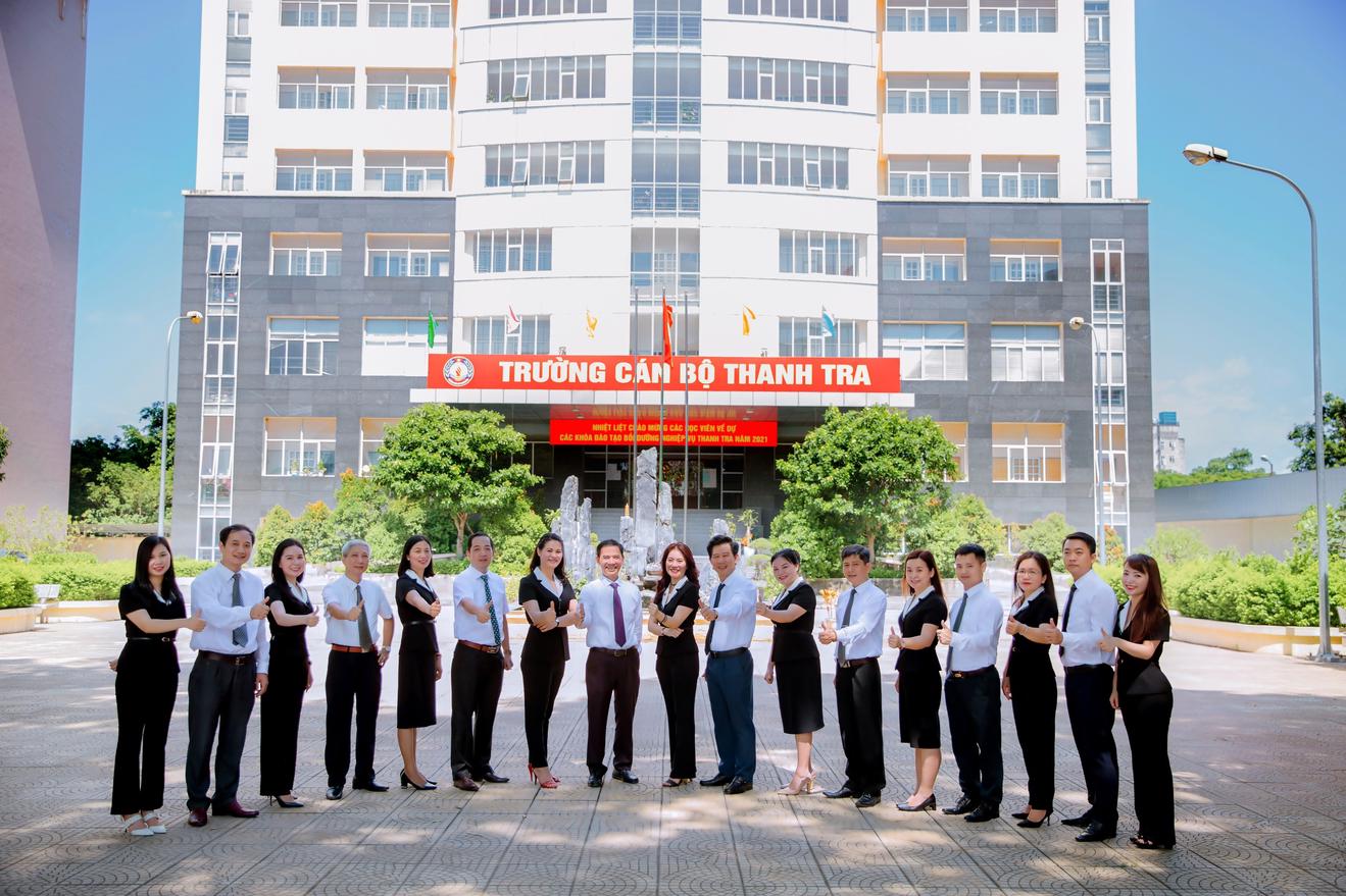 Kế hoạch đào tạo, bồi dưỡng cán bộ, công chức, viên chức cho toàn ngành Thanh tra năm 2023