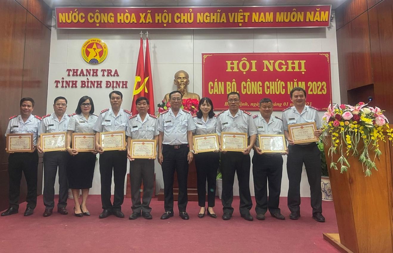 Chủ động, khẩn trương, linh hoạt triển khai nhiệm vụ năm 2023