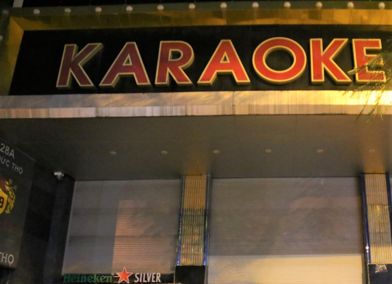 Yêu cầu thanh tra, kiểm tra phòng cháy, chữa cháy dịch vụ karaoke ở Bắc Giang