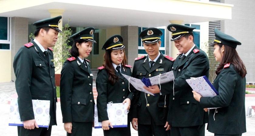 Thanh tra tỉnh Vĩnh Phúc chủ động trong công tác xây dựng ngành, thể chế. Ảnh minh hoạ: baophapluat.vn