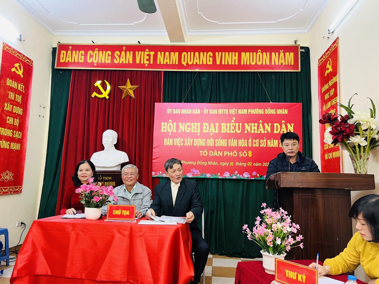 Địa phương tích cực chuẩn bị cho Luật Thực hiện dân chủ ở cơ sở có hiệu lực