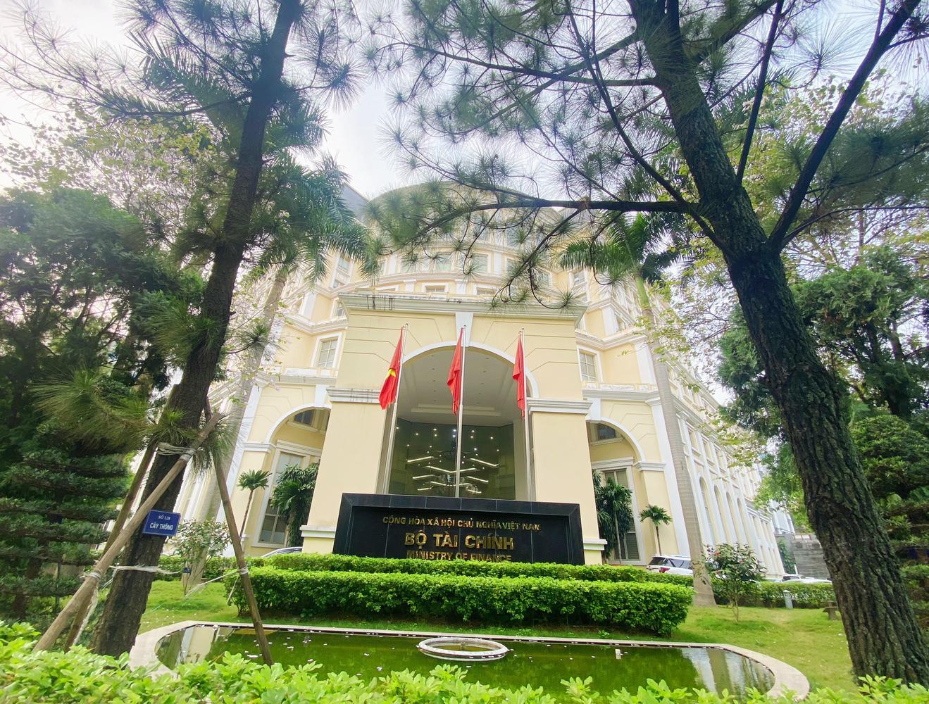 Bộ trưởng Tài chính chỉ đạo tăng cường phòng, chống tham nhũng