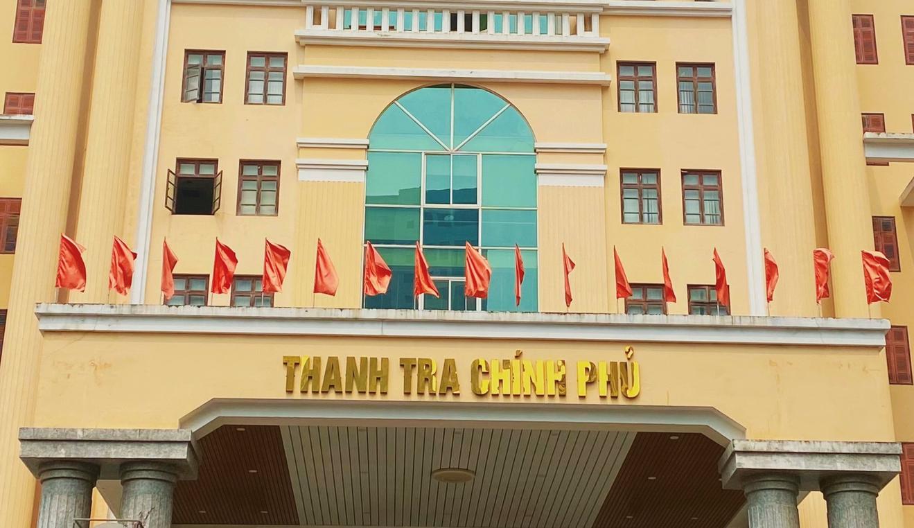 Số liệu báo cáo công tác thanh tra của bộ ngành, địa phương cần thống nhất