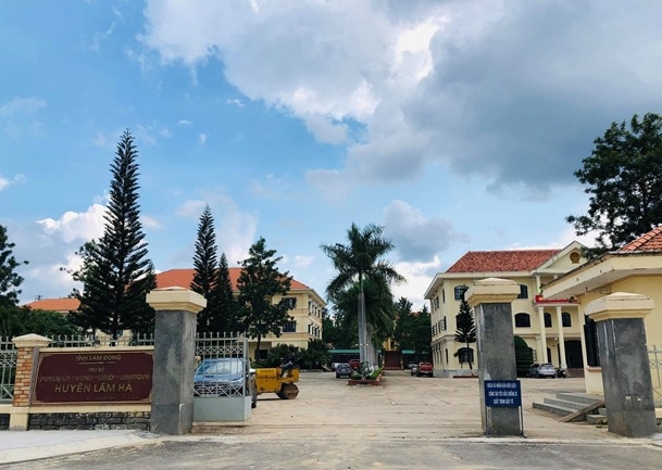 Nhận diện những tồn tại, hạn chế trong quản lý đất đai tại huyện Lâm Hà