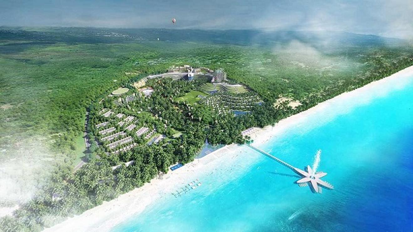 Bình Thuận: Dự án King Sea gây lãng phí đất đai, khiếu nại kéo dài, bức xúc trong dư luận?