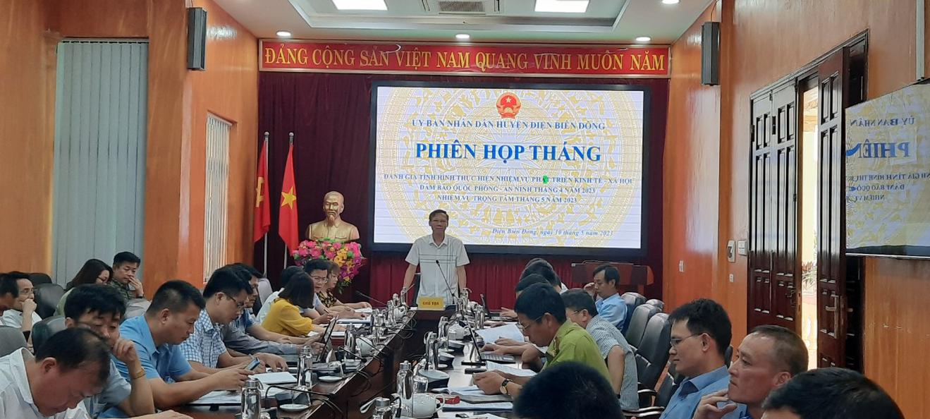 Sai phạm trong đầu tư xây dựng và trách nhiệm của Chủ tịch huyện?