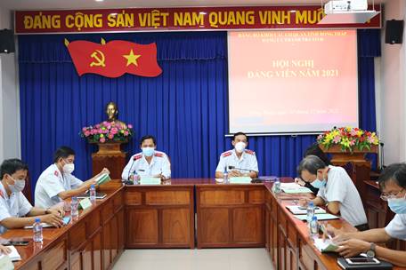 Thanh tra tỉnh Đồng Tháp đã kiến nghị Chủ tịch UBND tỉnh chỉ đạo tổ chức kiểm điểm lại theo đúng nội dung kết luận thanh tra (Ảnh: ĐT)