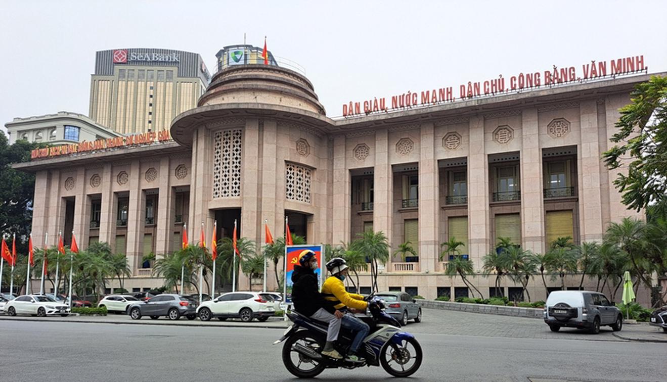 Yêu cầu thanh tra, giám sát để xử lý vi phạm trong cơ cấu lại thời hạn trả nợ