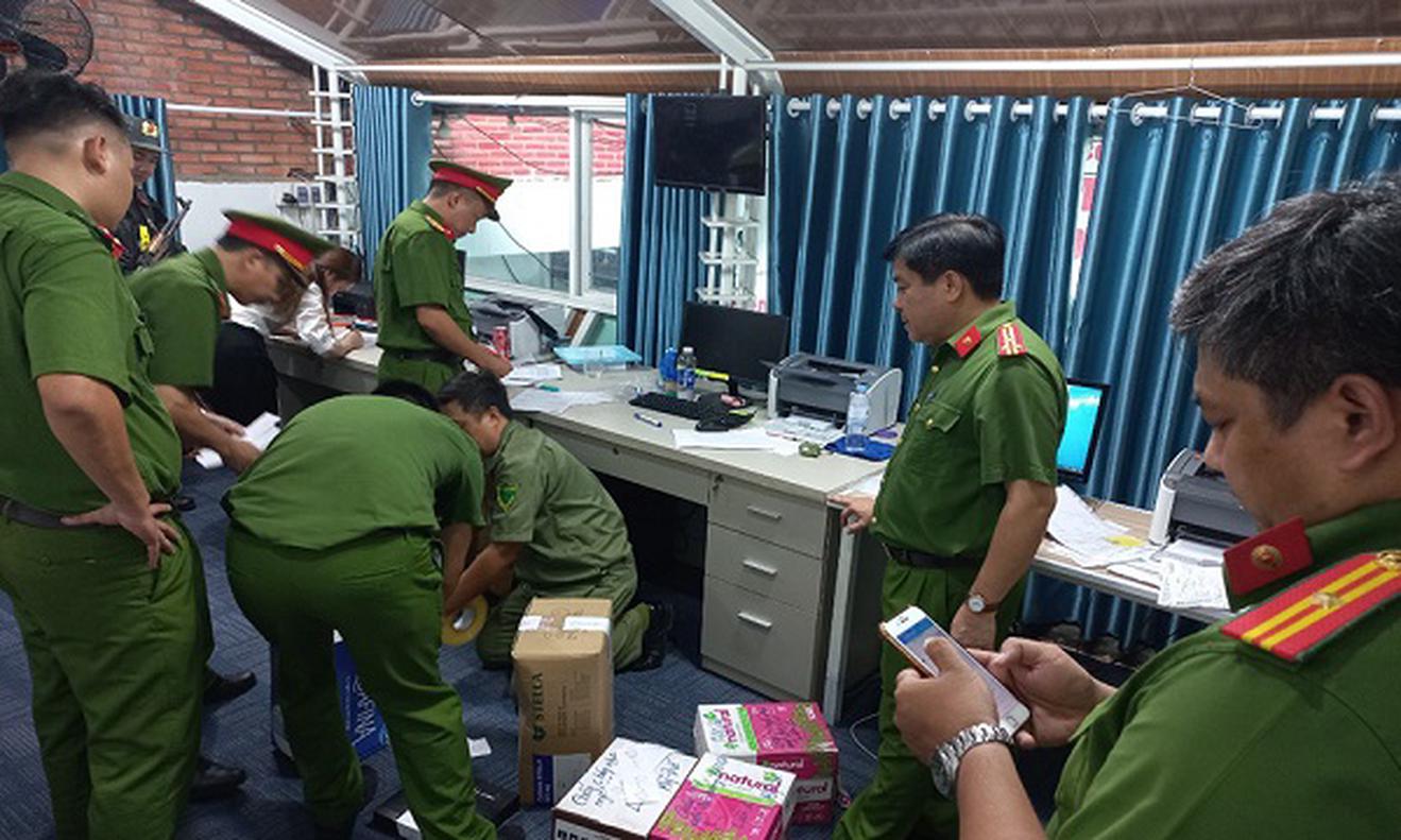 BHXH Việt Nam đề nghị tăng cường công tác thanh tra các cơ sở y tế tư nhân 