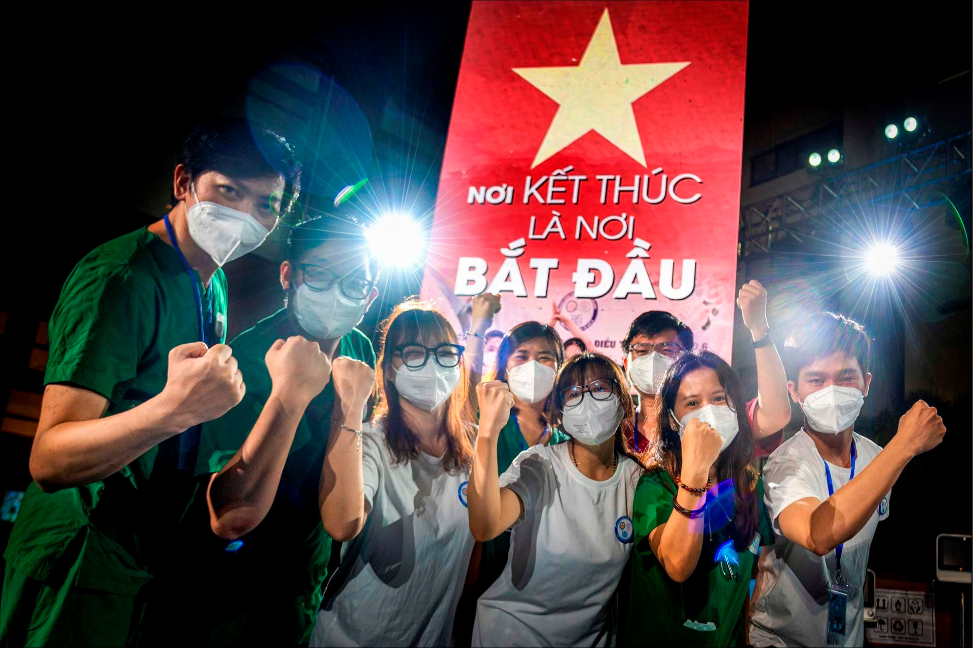 Ảnh minh họa. Nguồn: Internet