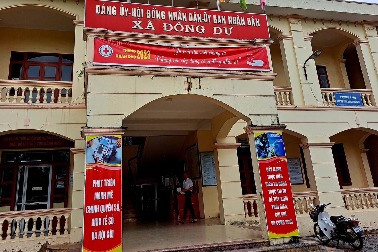
Đấu giá khu Đầm Biển vi phạm Luật Đất đai, vì sao chưa hủy kết quả?