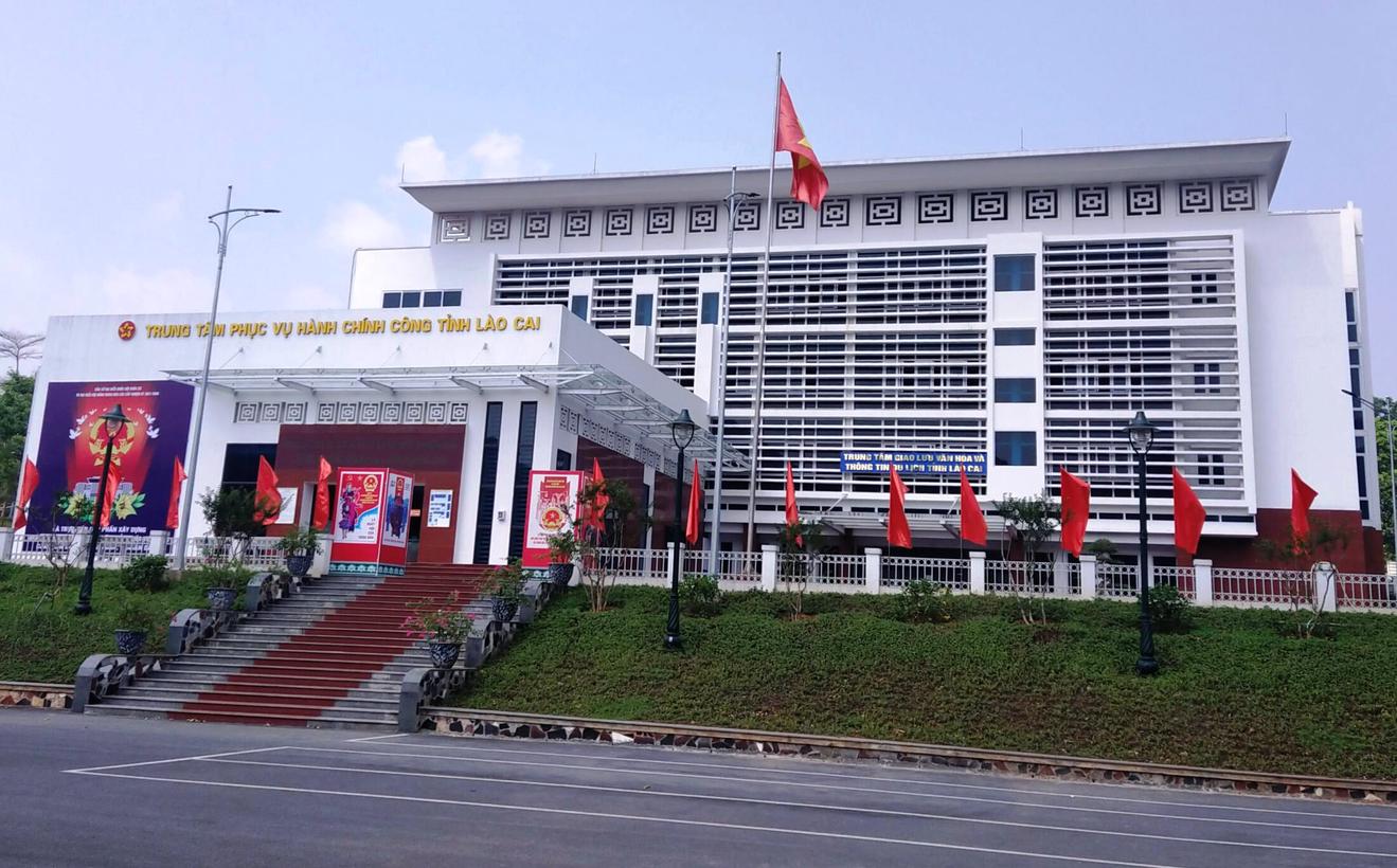 Chỉ đạo khẩn xử lý tham nhũng, tiêu cực, đề cao tinh thần trách nhiệm của Lào Cai