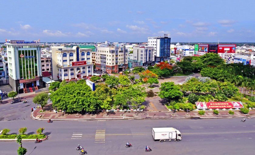 Ảnh minh họa. (Internet)