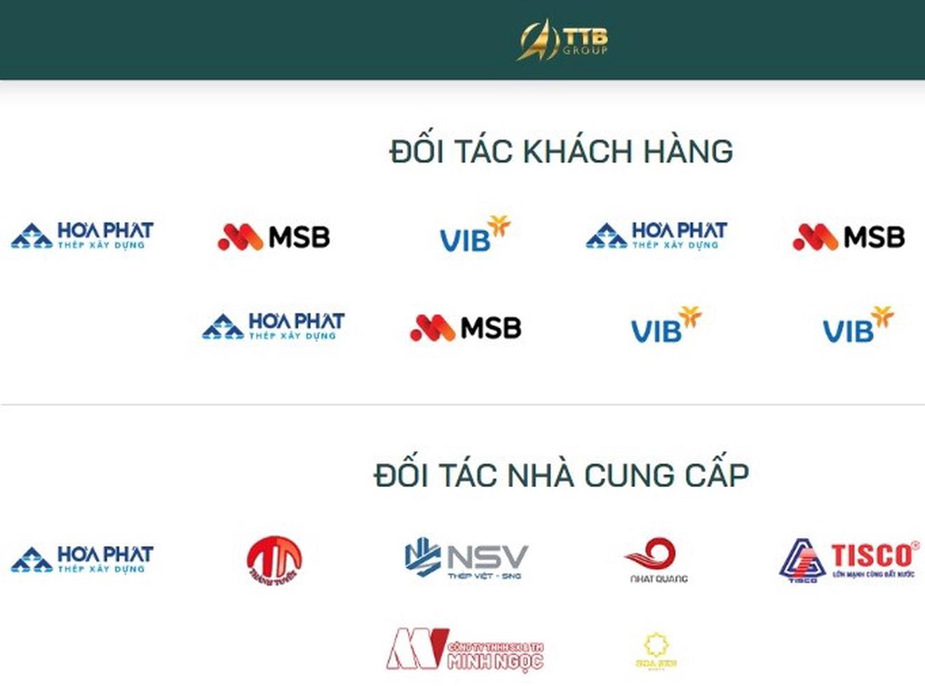 Sau hạn chế giao dịch cổ phiếu TTB, Tiến Bộ Group bị Uỷ ban Chứng khoán xử phạt