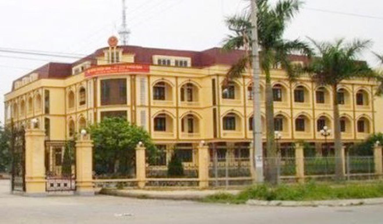 Khiếu nại, tố cáo tại Thái Bình: Tăng lượt, tăng vụ và có diễn biến phức tạp 