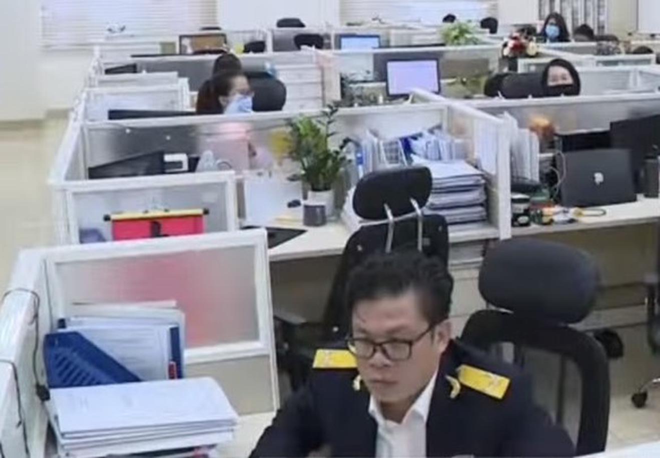 Phân tích rủi ro để thanh tra, kiểm tra, chặn dùng hóa đơn trái luật