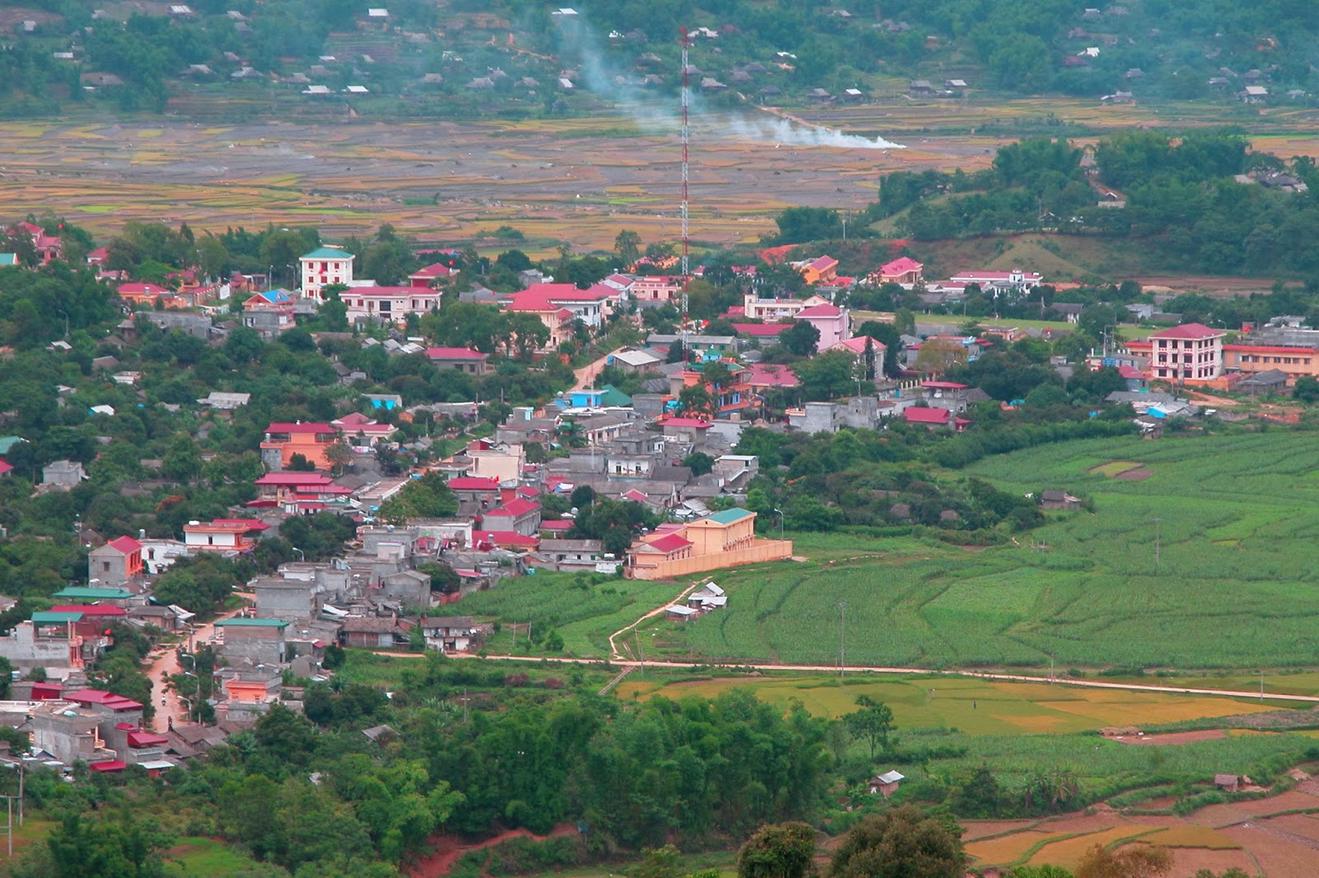 Yêu cầu Chủ tịch UBND huyện Tủa Chùa, tỉnh Điện Biên tăng cường kiểm tra, giám sát các dự án đầu tư