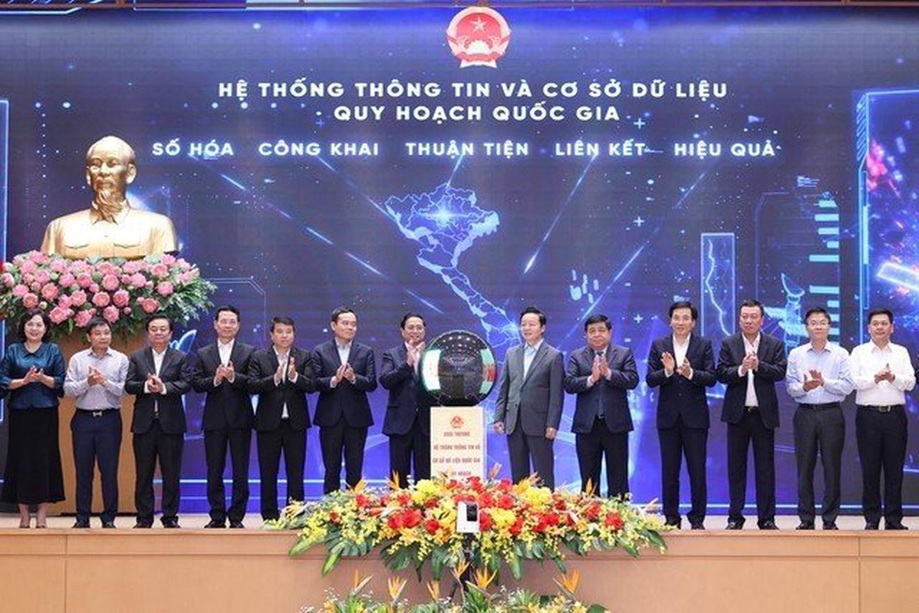 Một số chủ trương, chính sách về quy hoạch gắn với công tác thanh tra