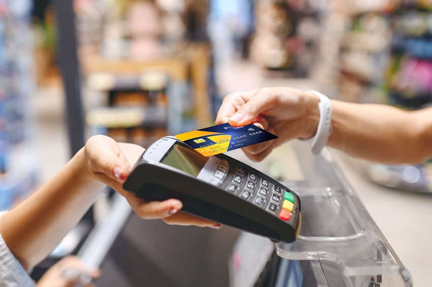 PVcomBank áp dụng ưu đãi hoàn tiền đến 2 triệu đồng/tháng khi chi tiêu qua tài khoản thanh toán