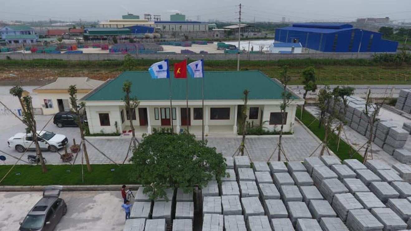 Thao túng giá cổ phiếu Khang Minh Group, một cá nhân bị cấm giao dịch chứng khoán