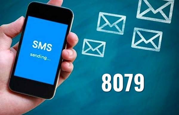 Thông báo tạm dừng triển khai tin nhắn tra cứu đến đầu số 8079 (Ảnh minh hoạ)
