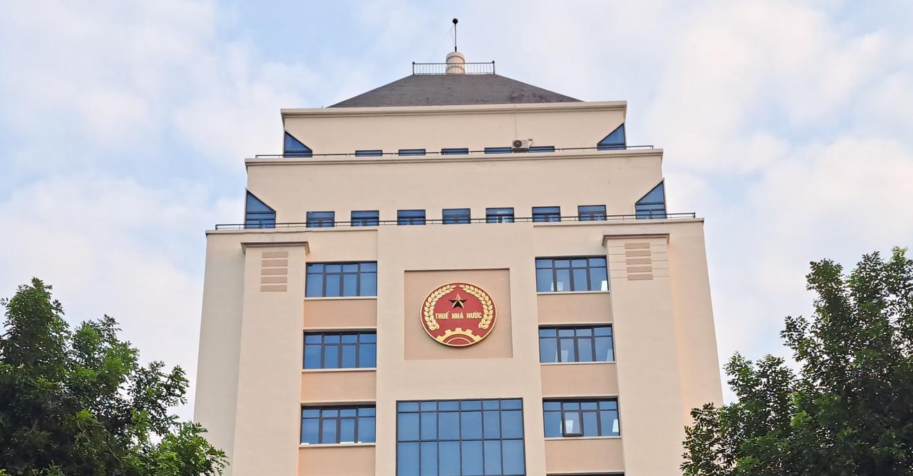 Đề xuất đổi mô hình Cục Thanh tra - Kiểm tra thuế thành Thanh tra Tổng cục Thuế