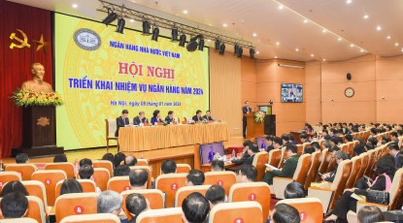 Tăng cường hiệu lực, hiệu quả thanh tra, kiểm tra, giám sát ngân hàng