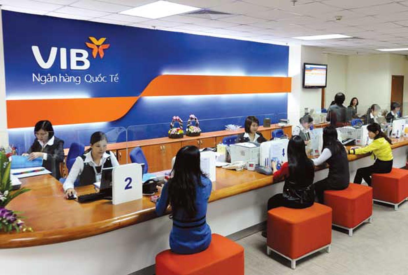 Ngân hàng VIB: Nợ xấu thuộc Top cao nhất thị trường, 66,1% tài sản đảm bảo là bất động sản