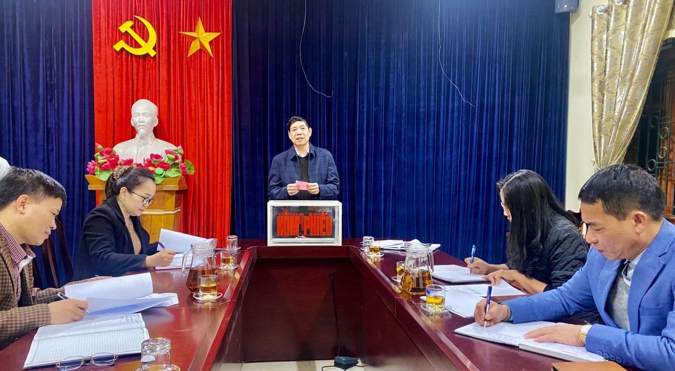 Thực hiện xác minh tài sản, thu nhập của 25 cá nhân thuộc 9 cơ quan, đơn vị

