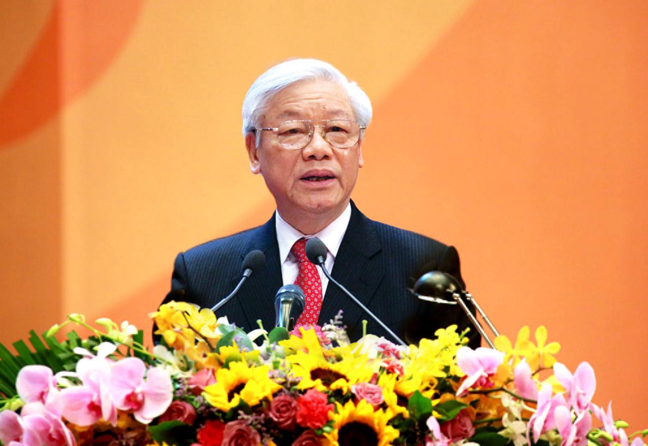 Đẩy lùi tham nhũng, tiêu cực là một trong những nhiệm vụ trọng tâm trong chỉ đạo, điều hành