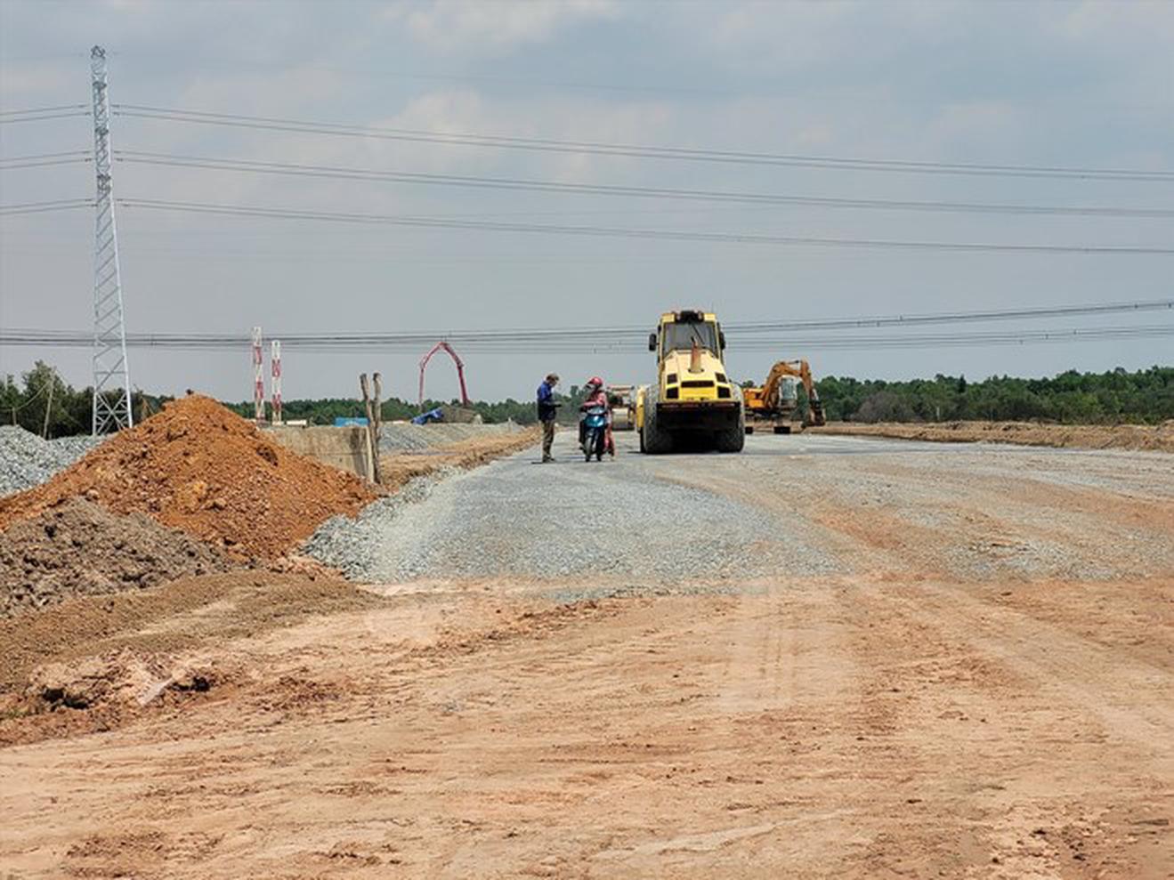 Kiên quyết xử lý nghiêm vi phạm trong thi công xây dựng công trình

