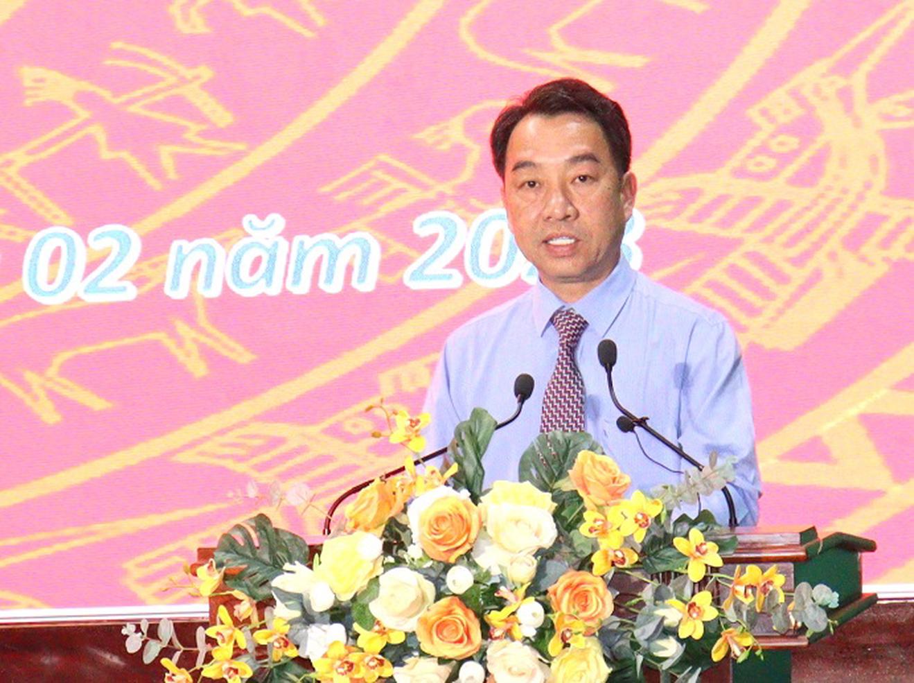 Xử lý nghiêm các vi phạm quy định về thực hành tiết kiệm, chống lãng phí

