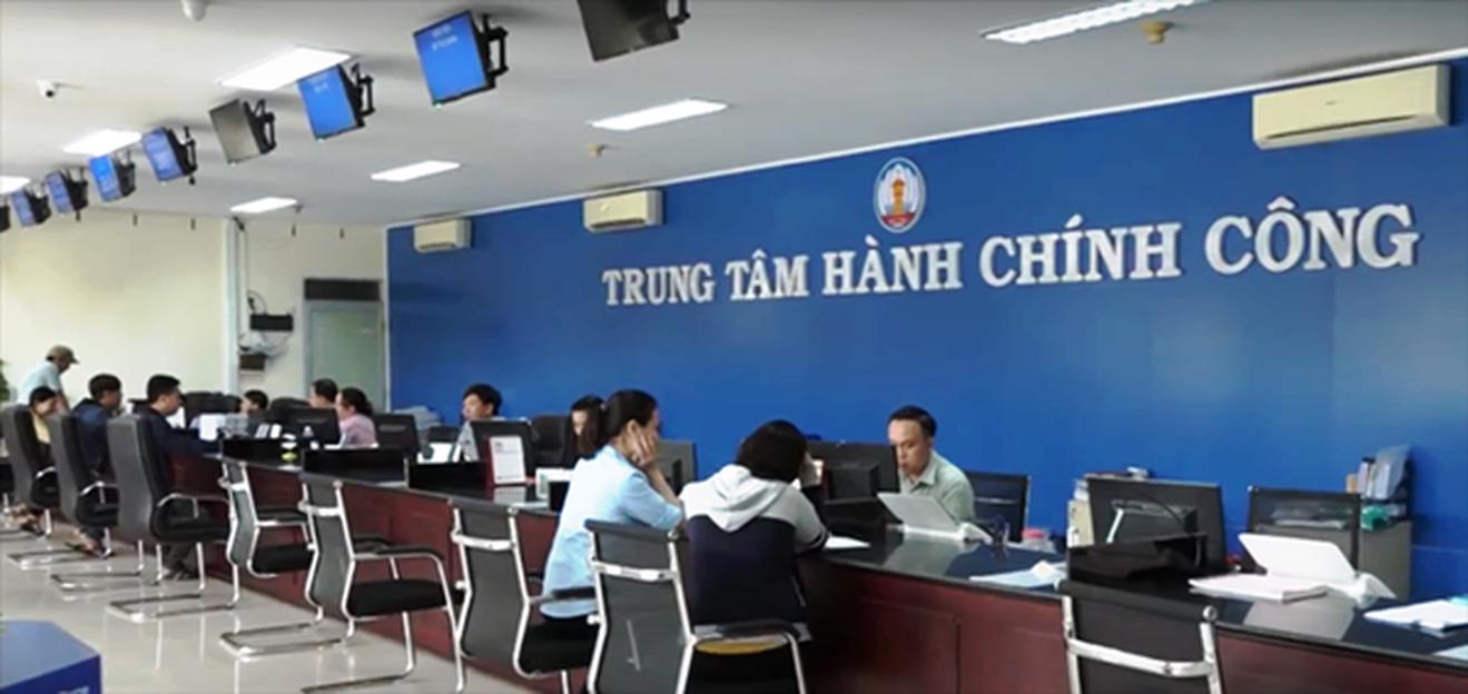 Bình Thuận: Nâng cao chất lượng trong giải quyết thủ tục hành chính năm 2024 