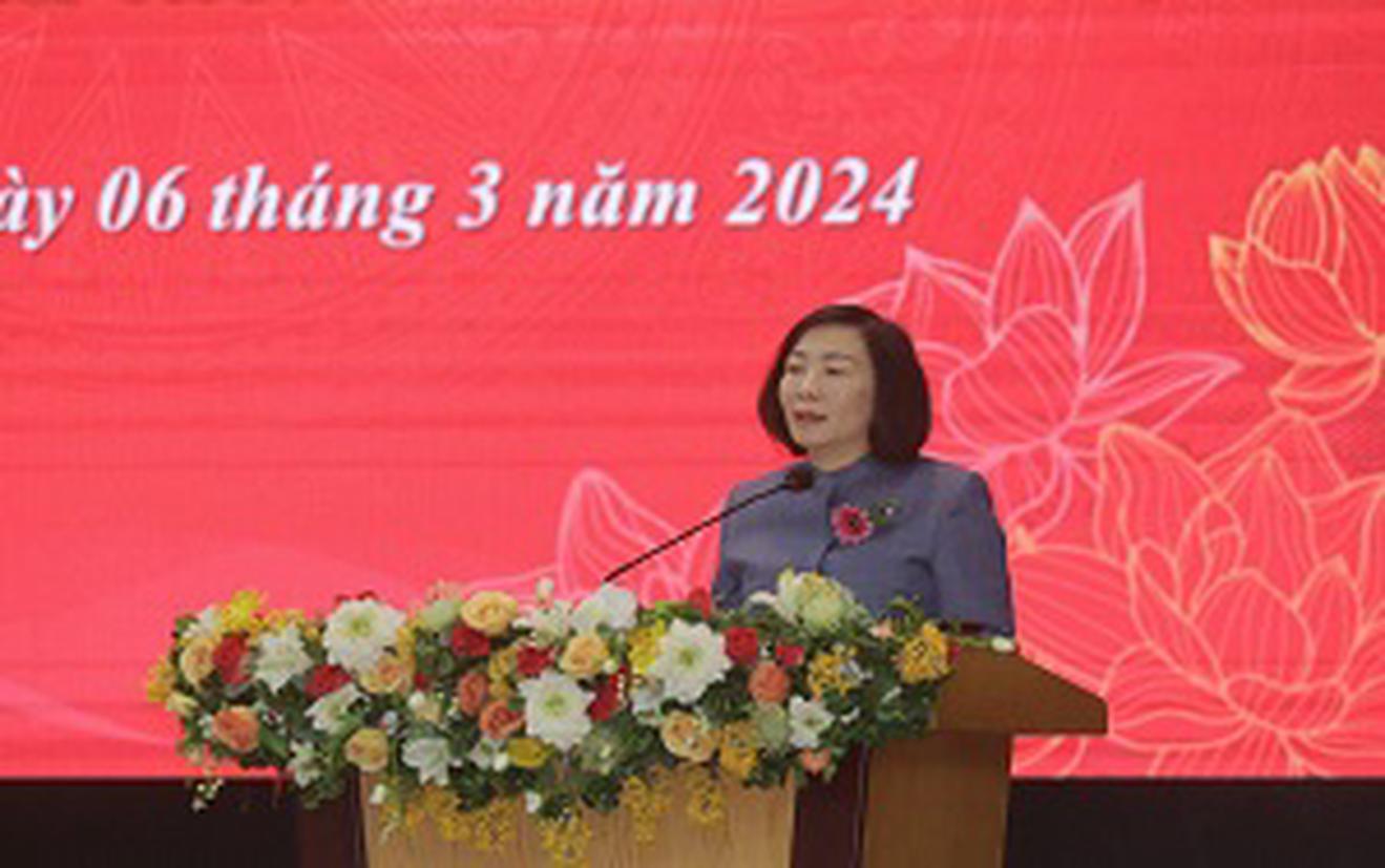 Cuộc thi Chính luận bảo vệ nền tảng tư tưởng của Đảng trong tình hình mới