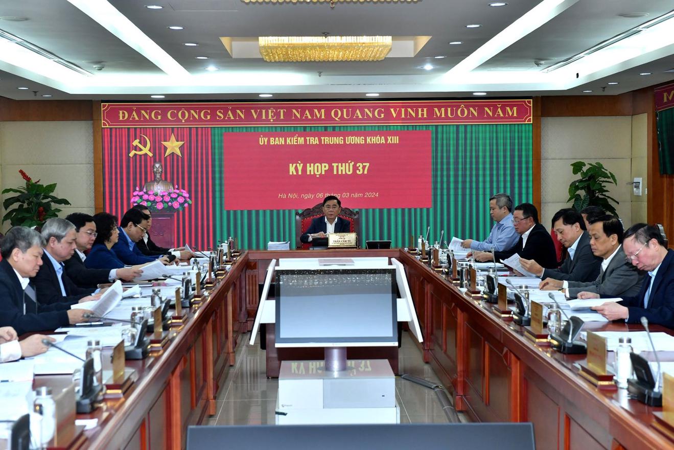 Nhiều tập thể, cá nhân của Bộ Lao động-Thương binh và Xã hội vi phạm nghiêm trọng phải kỷ luật

