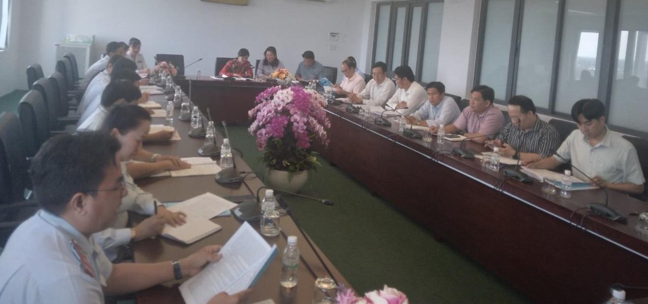 Điều chỉnh kế hoạch thanh tra năm 2024 do trùng lắp về nội dung với Kiểm toán Nhà nước