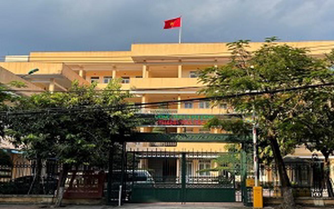 Tuyên truyền, đấu tranh, phê phán các hành vi tiêu cực 