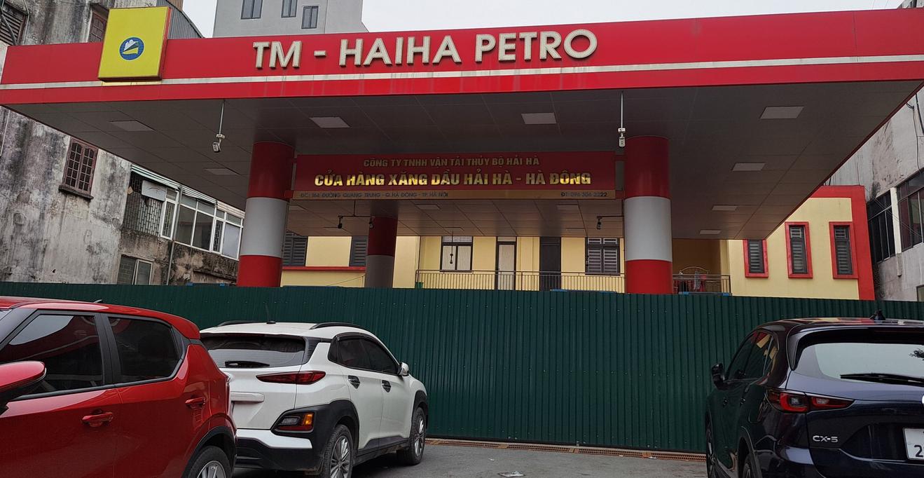 Thanh tra Chính phủ chỉ ra nhiều sai phạm nghiêm trọng trong kinh doanh xăng dầu