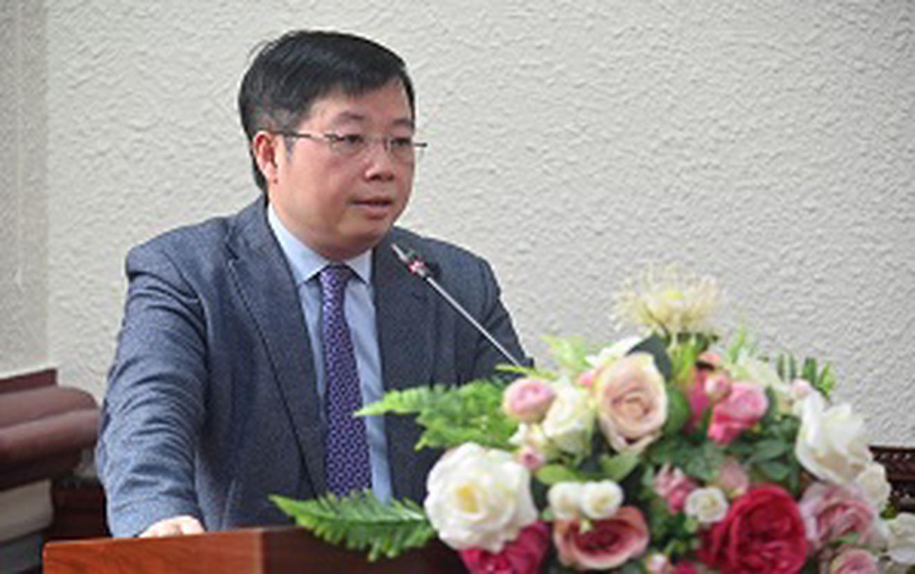 Đẩy mạnh công tác phối hợp trong truyền thông chính sách pháp luật