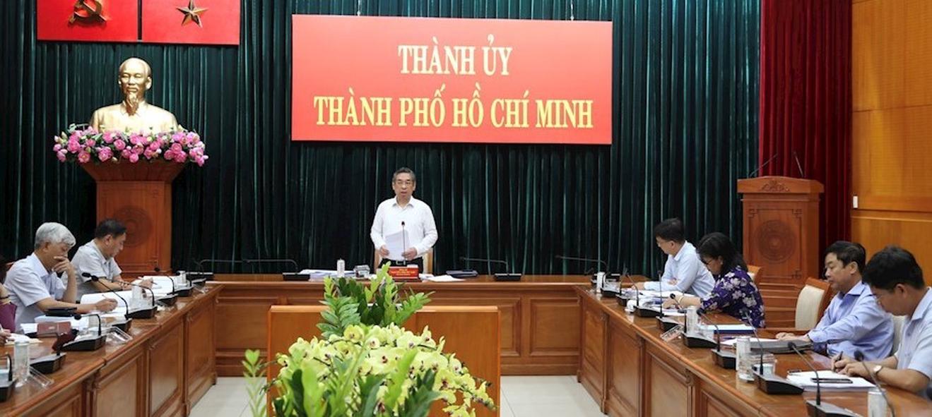 Tôn trọng và giải quyết kịp thời kiến nghị, phản ánh của nhân dân