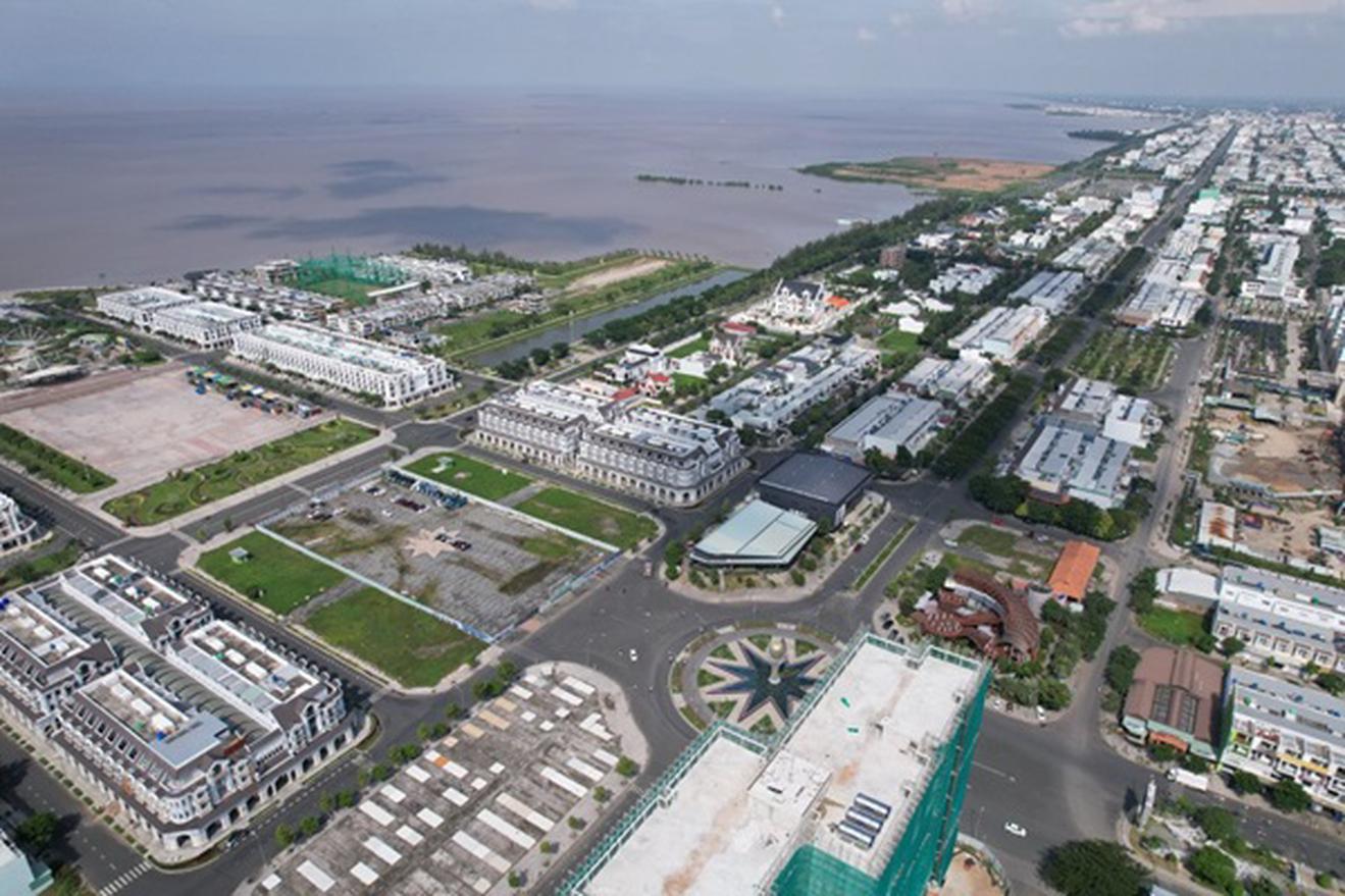 Công ty Phú Cường - Kiên Giang nhiều sai phạm trong triển khai thực hiện dự án