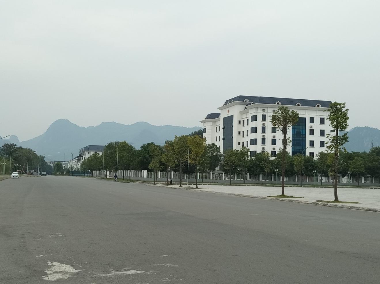 Những huyện, thị, sở, ngành vào diện thanh tra năm 2024