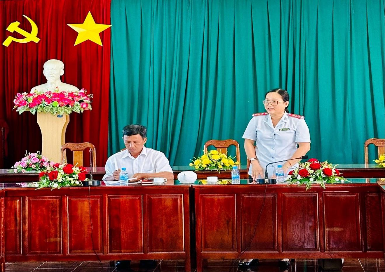 Xác minh tài sản, thu nhập đối với 7 cá nhân thuộc Sở Giao thông vận tải