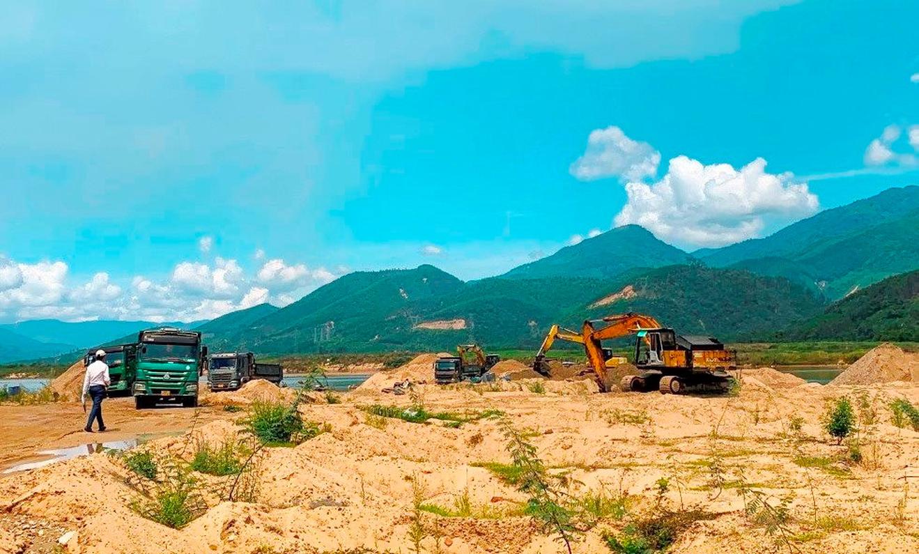 Qua thanh tra, phát hiện nhiều sai phạm trong hạch toán chi phí, kê khai thuế của một số doanh nghiệp tại Quảng Nam
