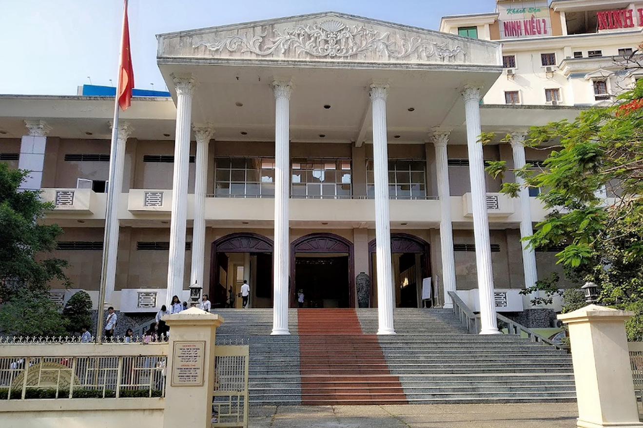 Nhiều sai phạm tại dự án Chỉnh lý, trưng bày Bảo tàng thành phố Cần Thơ