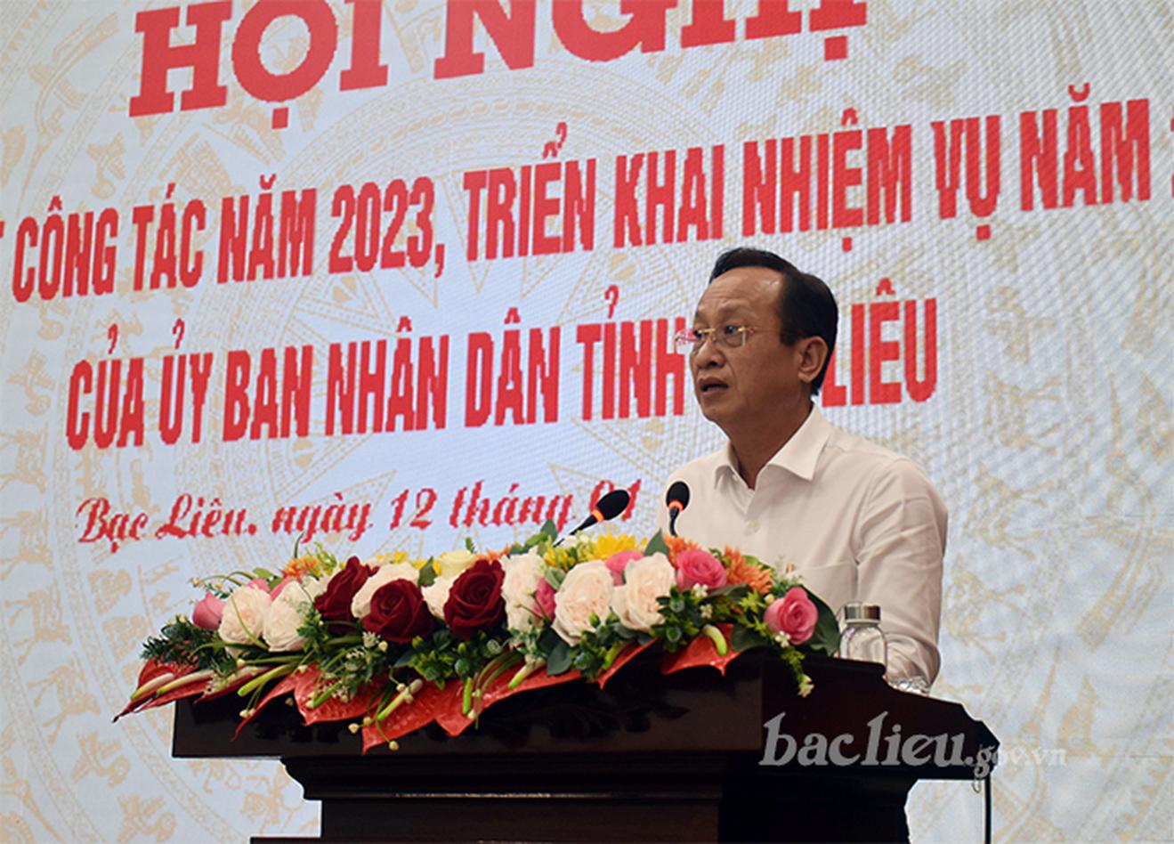 Tạo sự chuyển biến trong nhận thức và hành động về thực hành tiết kiệm, chống lãng phí 