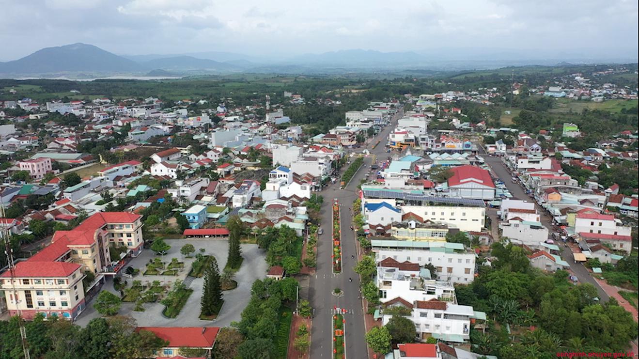 Phú Yên: Thanh tra tại huyện Sông Hinh
