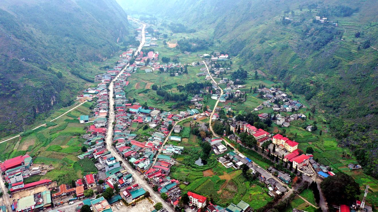 Thu hồi hàng trăm triệu đồng qua thanh tra tại huyện Mèo Vạc, Hà Giang